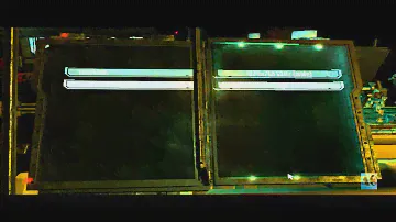 Dead space 3 Menu  walkthrough