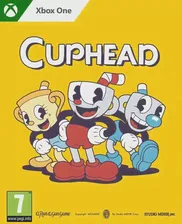 Cuphead (Xbox)
