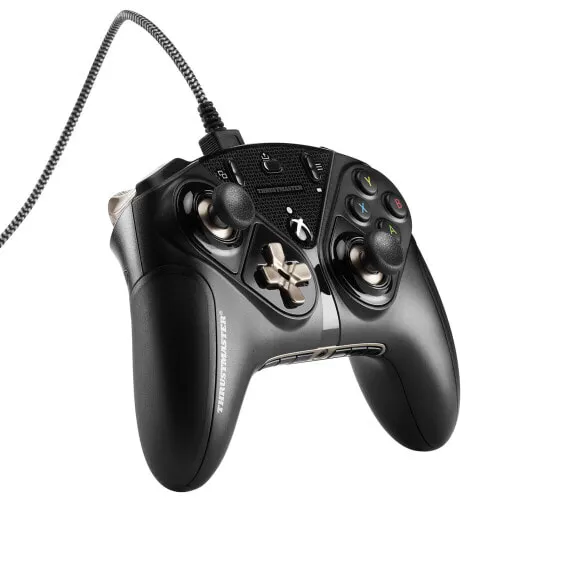 Геймпад проводной ThrustMaster eSwap Pro Controller для Xbox One/Xbox Series S - D-pad - аналоговый / цифровой-1