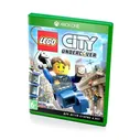 LEGO City Undercover (Xbox One/Series, рус.) | игра на диске