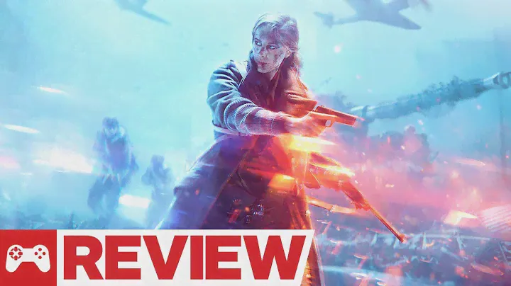 Battlefield V - Single-Player Review