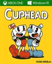 Cuphead Xbox One/win10 цифровой ключ🔑