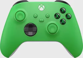Геймпад беспроводной Microsoft Xbox Wireless Controller Velocity Green