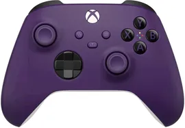 Беспроводной геймпад Microsoft Xbox Wireless Controller Astral Purple