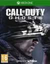Call of Duty: Ghosts на xbox
