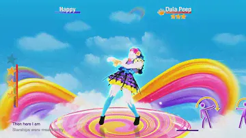 Just Dance Unlimited - Starships - Xbox Series S