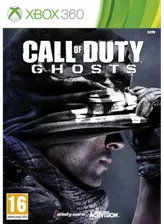 Call of Duty: Ghosts: игра для XBox 360