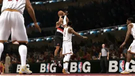 NBA Live 14 (Xbox One)