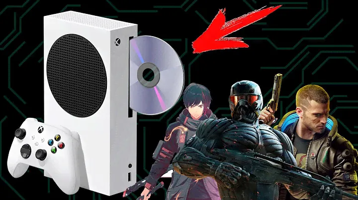 Новый Xbox Series S ? | Новую презентацию Xbox лучше не ждать?