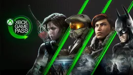 ✅⚡XBOX GAME PASS ULTIMATE 1 Месяц/EA PLAY+Продление