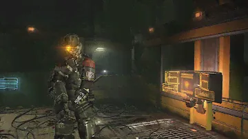 Dead Space 2: Severed (Xbox Series S) полное прохождение (без комментариев)