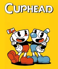 Cuphead Xbox One / Series S / Series X