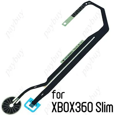 XBOX 360 Slim Шлейф кнопок