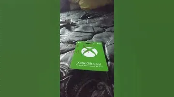 Xbox gift card $25% off