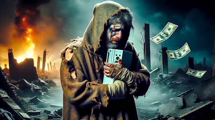 GAMEPASS не для народа! Подорожание Xbox Game Pass 2024