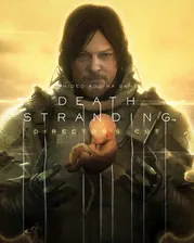 DEATH STRANDING DIRECTOR´S CUT XBOX аккаунт + Biomutant
