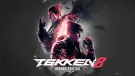 💯 Tekken 8 Ultimate (Xbox)+Игры общий аккаунт