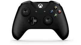 Геймпад беспроводной/проводной MICROSOFT XBOX ONE WIRELESS CONTROLLER BLACK