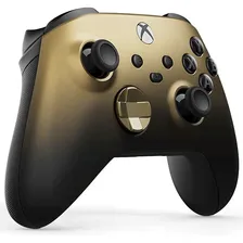 Геймпад Microsoft Xbox Wireless Controller, «Золотая тень»
