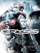 Crysis Remastered для XBOX