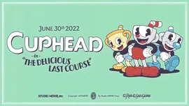 Cuphead - The Delicious Last Course, DLC, Дополнение (Код активации) (Xbox One/Series, Русская версия)