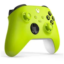Геймпад Microsoft Xbox Wireless Controller, зеленый