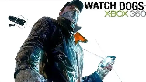 Геймплей Watch Dogs (XBOX 360 HD)