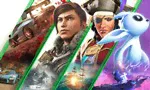 Game pass ultimate forever (навсегда) Xbox One & Series