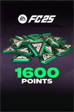 ☀️EA SPORTS FC™ 25 - FC Points 1600 XBOX💵DLC