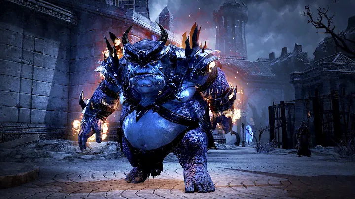 The Elder Scrolls Online: Tamriel Unlimited - Liberate the Imperial City (PEGI)
