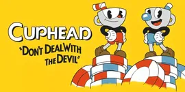 Купить Cuphead (Xbox)