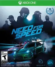 Need for Speed [Xbox]