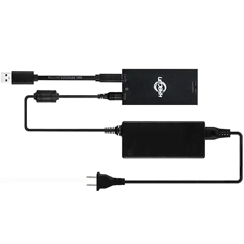 Kinect Adapter for Xbox One S Xbox One X Windows-0