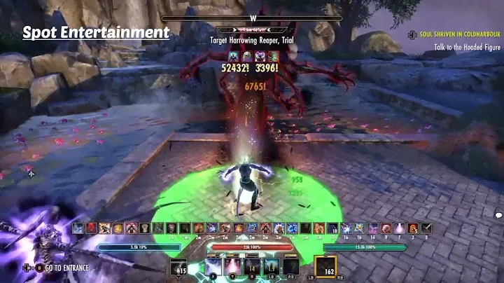 The Elder Scrolls Online: Tamriel Unlimited 1/8 | Xbox