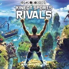 Kinect Sports Rivals для Xbox One
