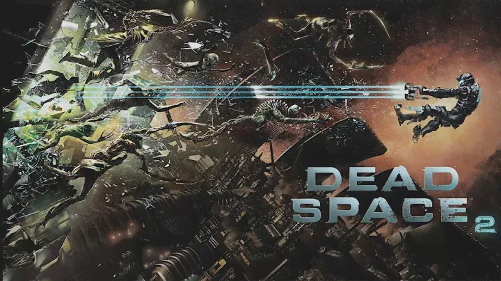 Dead Space 2 (Xbox 360) - Xbox Series X FPS Boost Gameplay [1080p 60FPS HD]