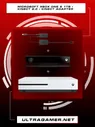Игровая приставка Microsoft Xbox One S (белый) 1Tb + Kinect 2.0 + kinect adapter