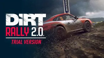 DiRT Rally 2.0: Try for Free on Xbox One and PlayStation 4