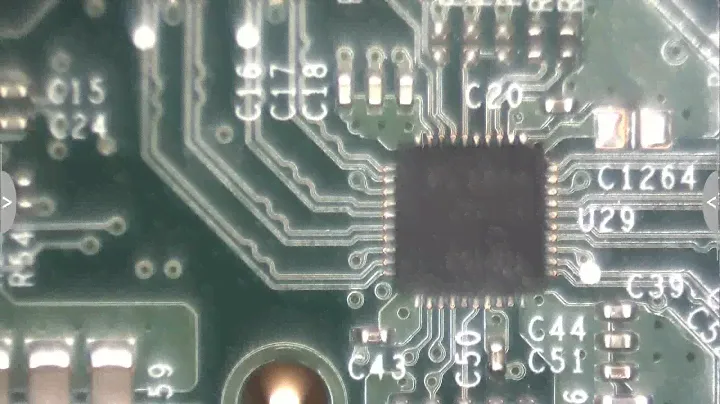 XBOX One X No Video HDMI Repair - TDP158 Retimer IC