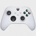 Джойстик беспроводной Microsoft Xbox Series, Robot White