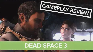 Dead Space 3 Gameplay Review - Xbox 360 HD Gameplay with Commentary