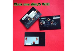 Беспроводной модуль WIFI для XBOX ONE S сетевая карта для приставки