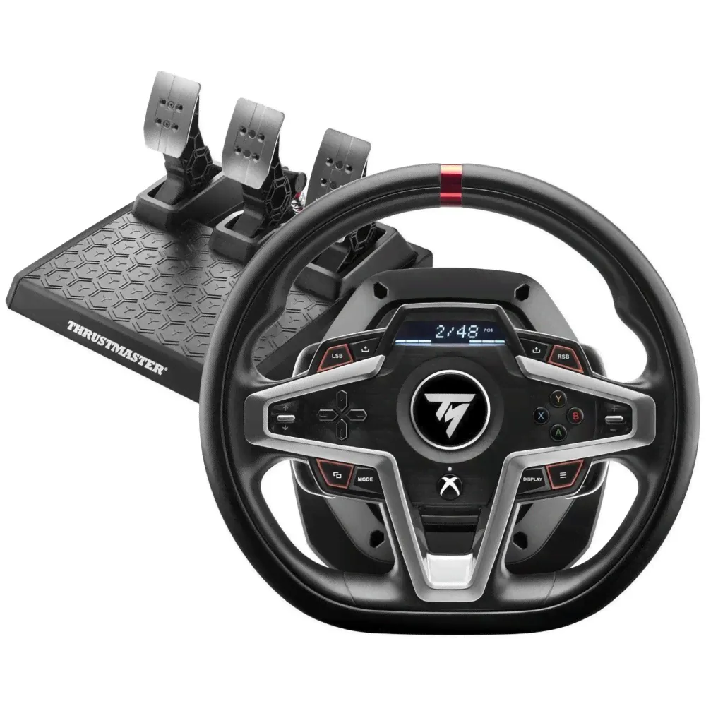 Руль ThrustMaster T248 Xbox-0