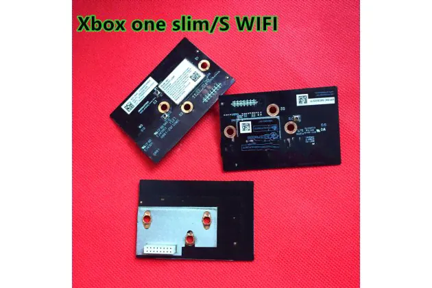 Беспроводной модуль WIFI для XBOX ONE S сетевая карта для приставки-0