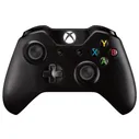 Microsoft Xbox One Wireless Controller отзывы