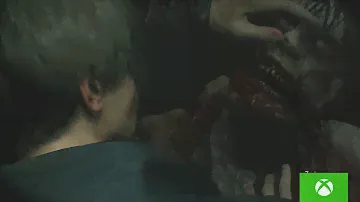 RESIDENT EVIL 2 REMAKE GRÁFICOS|PS4 SLIM VS XBOX ONE S  | COMPARISON OF GRAPHICS