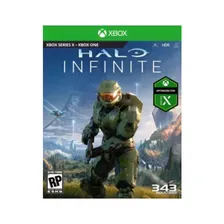 Игра Halo Infinite для XBOX One/Series X