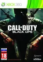 Купить Call of Duty: Black Ops для Xbox 360