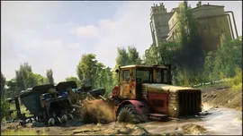 🔑 SNOWRUNNER - SEASON 8: GRAND HARVEST - КЛЮЧ XBOX🔥
