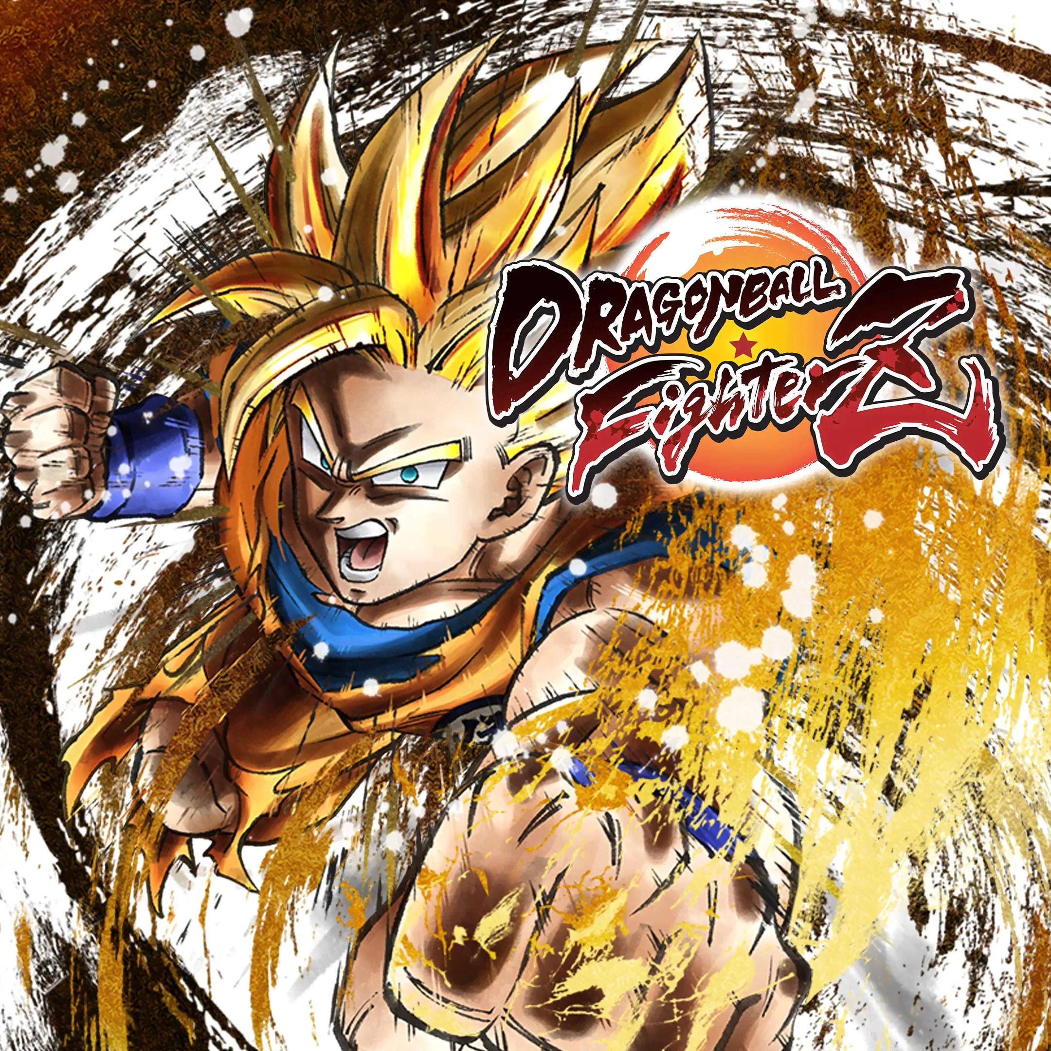 DRAGON BALL FIGHTERZ (Xbox Series X|S & Xbox One) для Xbox Series X|S-0